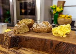 Date and walnut loaf is a traditional bread eaten in britain, made using dates and walnuts. James Has The Secret Saturday Morning With James Martin Facebook