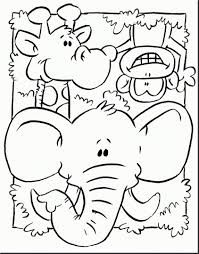 Pin By Jasmine Moreena On Zoo Zoo Animal Coloring Pages Jungle Coloring Pages Zoo Coloring Pages