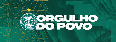 Coritiba have achieved just 3 wins of their last 21 serie a games. Coritiba Facebook