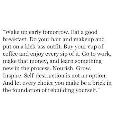 Wake Up Early Tomorrow How To Wake Up Early Wake Up Early Quotes Tomorrow Quotes