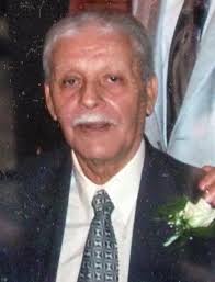 Obituary information for Bernardo Guzman