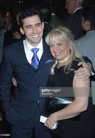 John lloyd mills young (born july 4, 1975) is an american actor and singer. Actor John Lloyd Young And Mother Gail Young Attend The 51st Annual John Lloyd Young Actor John Actors