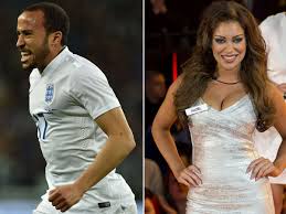 Andros darryl townsend (londra, 16 luglio 1991) è un calciatore inglese, ala dell'everton Andros Townsend S Girlfriend Tells Him He S Been Fined And It S All Football Manager S Fault Mirror Online