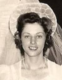 Joan Dorothy (Maxey) Mapplethorpe (1920-1989)