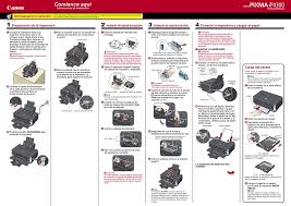 Instalar controladores y software oficial. Canon Pixma Ip4300 Series Comience Aqui Pdf Download Manualslib