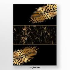 الذهب الأسود النخيل الرخام قالب Gold Wallpaper Phone Iphone Wallpaper Images Black And Gold Marble