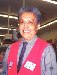 Obituary for Jesse Hernandez Vargas Sr.