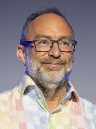 Jimmy Wales — Wikipédia
