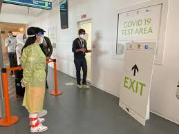 Di seguito tutti i dettagli e le novità. Coronavirus Tamponi All Aeroporto Di Catania Per Chi Rientra In Sicilia A Natale Tempo Stretto Ultime Notizie Da Messina E Reggio Calabria