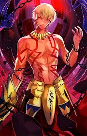 Fate/grand order, gilgamesh (fate series) wallpaper resolution: Gilgamesh 1993666 Fate Stay Night Gilgamesh Fate Gilgamesh And Enkidu