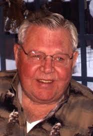 Jerry Jacobsen Obituary (2010)