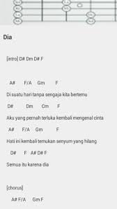 Langsung saja kita ke materi kali ini yaitu bagaimana izin lagu ke penciptanya supaya download lagu cinta tegarkan hatiku bisa jadi aman dan dibolehkan. Lirik Lagu Dan Chord Gitar Anji For Android Apk Download