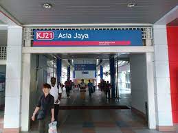 Check spelling or type a new query. Asia Jaya Lrt Station Ingress Portal