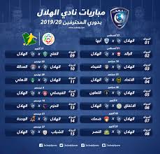 موعد مباريات اليوم الدوري السعودي. Ø¥Ù†ÙÙˆØ¬Ø±Ø§ÙÙŠÙƒ Ù…ÙˆØ§Ø¹ÙŠØ¯ Ù…Ø¨Ø§Ø±ÙŠØ§Øª Ø§Ù„Ù‡Ù„Ø§Ù„ ÙÙŠ Ø§Ù„Ø¯ÙˆØ± Ø§Ù„Ø£ÙˆÙ„ Ù…Ù† Ø¯ÙˆØ±ÙŠ Ø§Ù„Ù…Ø­ØªØ±ÙÙŠÙ† Ø³Ø¹ÙˆØ¯Ù‰ Ø³Ø¨ÙˆØ±Øª
