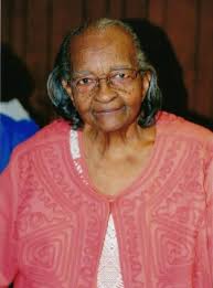 Obituary for Hannah Rodgers Gaston