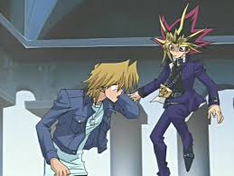 Yami Yugi Pharaoh Pharaoh Atem On Deviantart Yugioh Yami Yugioh Cute Funny Pics