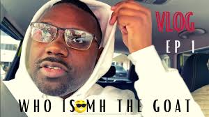 ᴡʜᴏ ɪꜱ ᴍʜ ᴛʜᴇ ɢᴏᴀᴛ