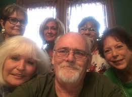 William “Bill” Emmett Howard PHS68