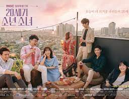 Drama romantis mengisahkan seorang gadis biasa bertemu dengan seorang jenius matematika dan mengembangkan perasaan rahasia. Download Drama Korea Memories Of The Alhambra Ratudrama