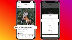 The beauty of live video is that audiences are more interested in the spontaneous element than the production values, and expect something more. Instagram Lets Users Hide Likes To Reduce Social Media Pressure Bbc News
