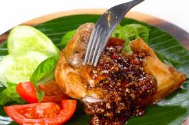 Biasanya jika berkunjung di rumah makan khas bali, sambal matah ini. Sambal Mentah Archives Nyari Bisnis