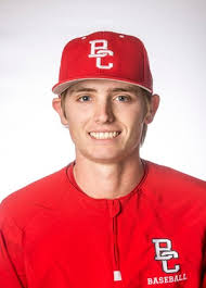 2017 Baseball Roster