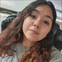 Daniela Amaro's Instagram, Twitter & Facebook