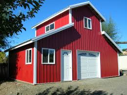 + huge garages are common in barndominium designs. The Rise Of The Barndominium Hansen Buildings