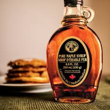 Canadian Maple Syrup Jack Daniels Whiskey Bottle Perfume Bottles Bottle