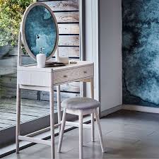 Ercol Salina Dressing Table Decor Dressing Table With Drawers Vanity Drawers White Leather Dining Chairs