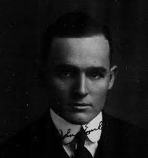 John Augustus Embry (1889-1961)