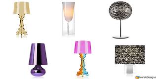 In questa pagina, è possibile vedere tutti i tipi di lampade comodino moderne, con il nostro miglior servizio e i nostri prezzi sempre incredibili.abbiamo migliaia di prodotti sul nostro sito e centinai di modelli di lampade comodino moderne, che tu ne acquisti un o tanti, riusciamo a darti prezzi da grossisti.il nostro eccellente servizio clienti saprà consigliarti nel caso in cui non. Lampade Da Comodino Kartell Tutti I Modelli Con Prezzi Mondodesign It