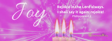 Third Sunday of Advent Facebook Cover and Images - Cycle C - Embedded Faith