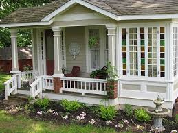 Perpetual homes lead by kathy anderson is one of the best adu developers in bay area. Tiny Home Adu Design Bethesda Md Residential Design
