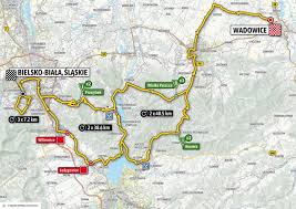 W mieście od 2013 roku odbywa się maraton lubelski, impreza opisywana przez większość lokalnych mediów. Trasa 3 Etapu Tour De Pologne 2020 Kolarstwo Sport