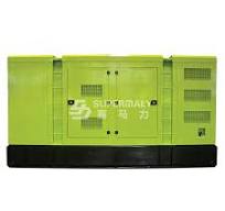 China Perkins 500KVA Generator Set Manufacturer and Supplier ...