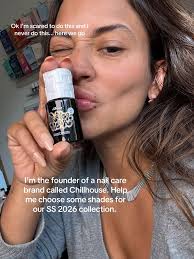 I never do this but...a first look at some upcoming nudes for Forever Wear.  Help us choose what makes it into our next collection and stay tuned for  our holiday colors dropping