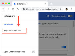 Keyboard Shortcut Hotkey Raindrop Io Help