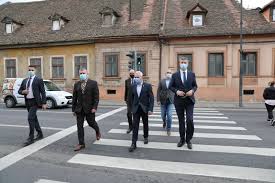 Scoala de soferi ultramoderna in sibiu, categoriile am, a1, a2, a, b, be, c, ce. Foto Sala De Examinare Auto Din Municipiul Sibiu È™i A Schimbat LocaÈ›ia