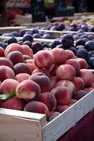 All The Wonderful Fruits Ready To Be Used For Jellies And Jams Fruits Et Legumes Fruits Legumes Ete