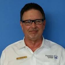 Parts & Service Staff Page