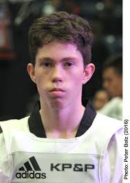 BURNS, Thomas : Taekwondo Data