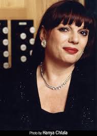 Luther College Nordic Choir