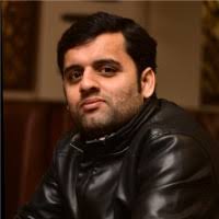 Abdul Rafay Ben Farooq