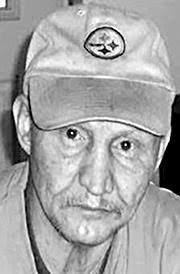 James Hindman Obituary (1961