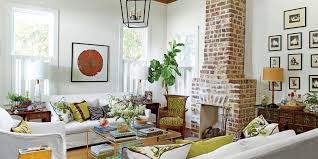 #bcp09 farmhouse white interior chalk decorative paint. The Best Paint Colors For Whitewashing Brick Southern Living