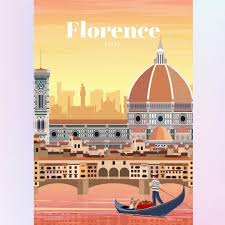 Florence Diamond Painting Kits 20% Off Today