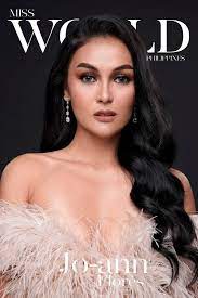 Maybe you would like to learn more about one of these? In Photos Official Glam Shots Of Miss World Philippines 2021 Candidates Abs Cbn News