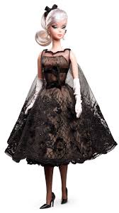 Image Result For Cocktail Dress Barbie Barbies Puppen Barbie Hochzeitskleid Barbie Sammlung
