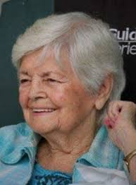 Barbara Campbell Obituary